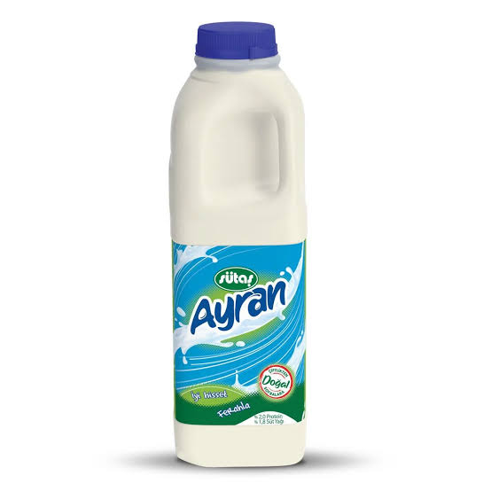 Sütaş Ayran(1LT)