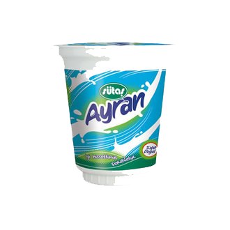 Sütaş Ayran(300ml)