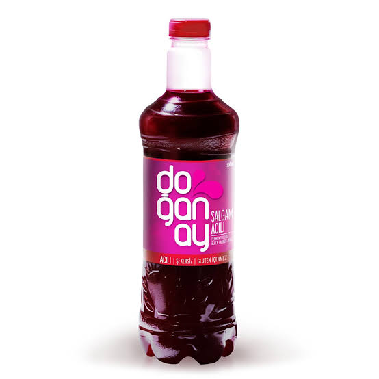 Doğanay Şalgam Suyu(1LT)