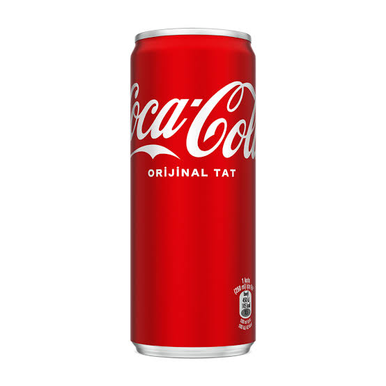 Coco cola(330ml)