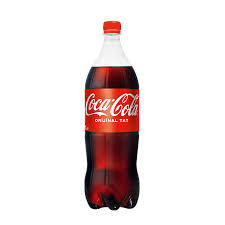 Coco cola(1LT)