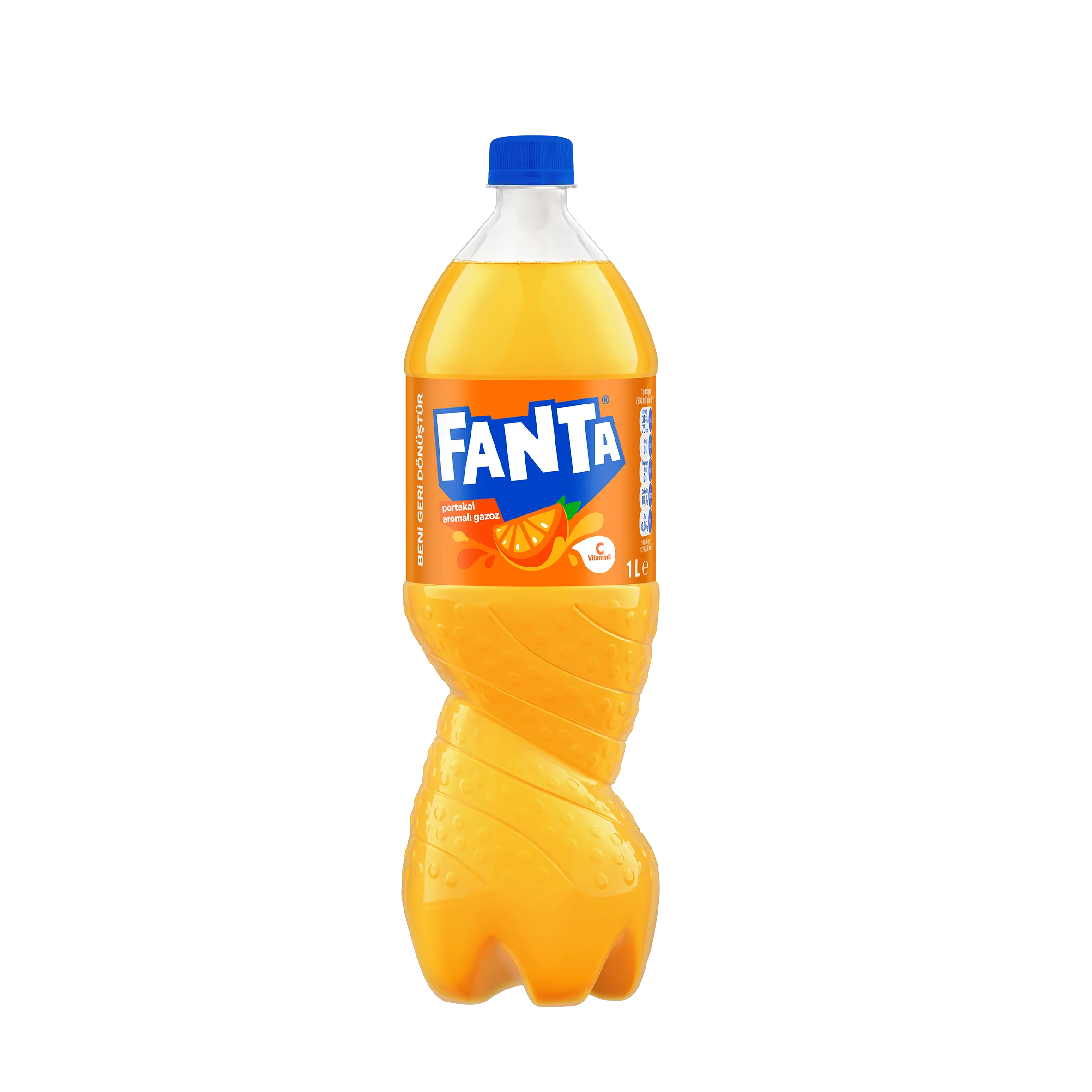 Fanta(1LT)