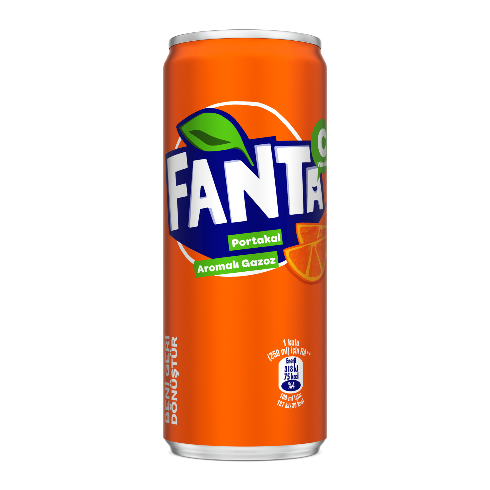 Fanta(330ml)